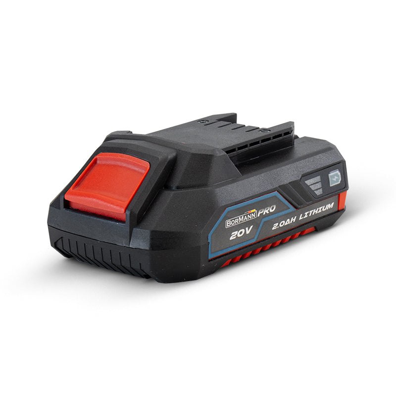 BATTERIA 20V Li-Ion 2.0Ah - BBP2002