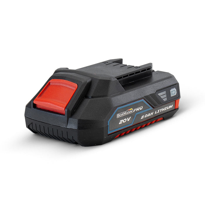 BATTERIA 20V Li-Ion 2.0Ah - BBP2002