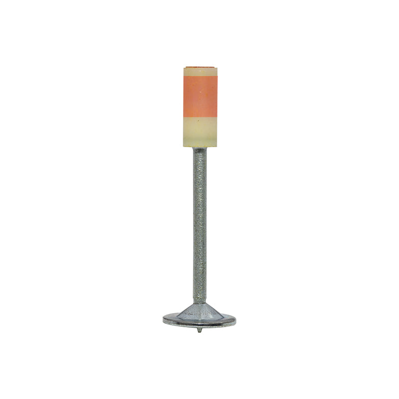 CHIODO ROTONDO PER PISTOLA SPARACHIODI ALTEZZA 42MM DIAM. DISCO 16MM - SFUSI - BHT7292