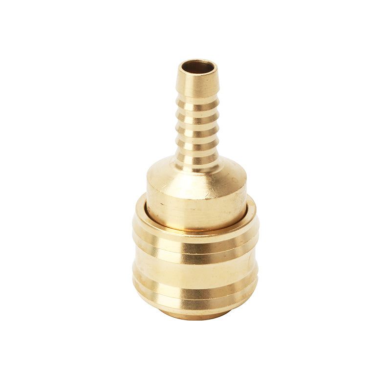 RACCORDO PRESA ARIA MASCHIO CON PROLUNGA 9MM - BHT6268