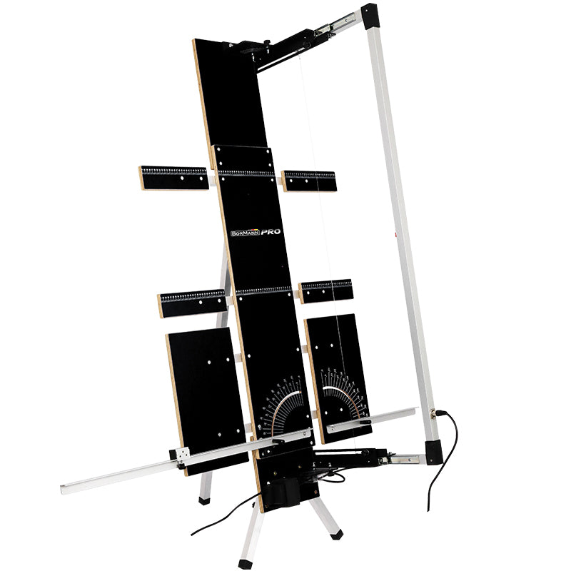 TAGLIERINA / TAGLIA POLISTIROLO BORMAN 200W TAGLIO 137x30cm - BTC6000