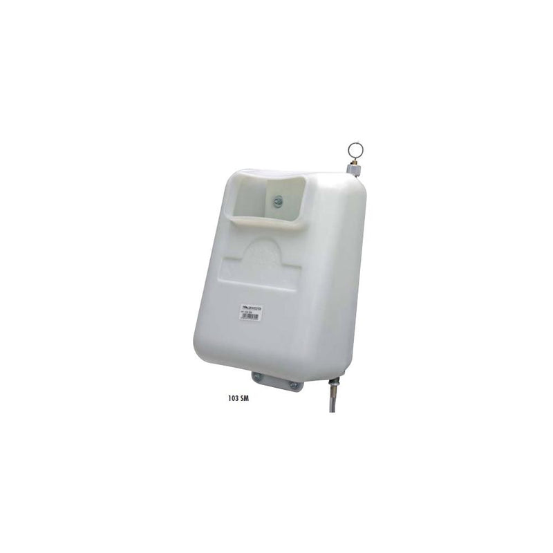 SERBATOIO LT. 12 SUPERTITINA/MAXITITINA