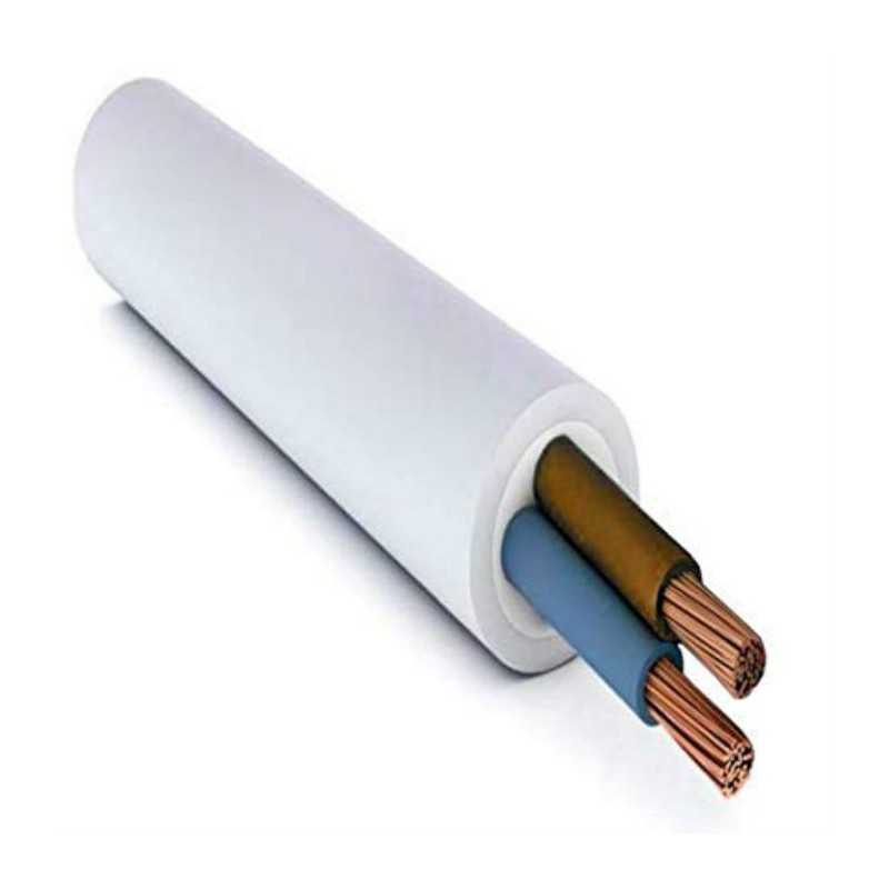 CAVO BIPOLARE FG16OR16 2X6 G16 TOP - PREZZO AL MT