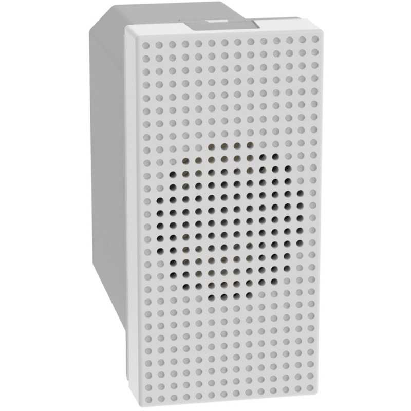 SUONERIA 230V BIANCO - MATIXGO
