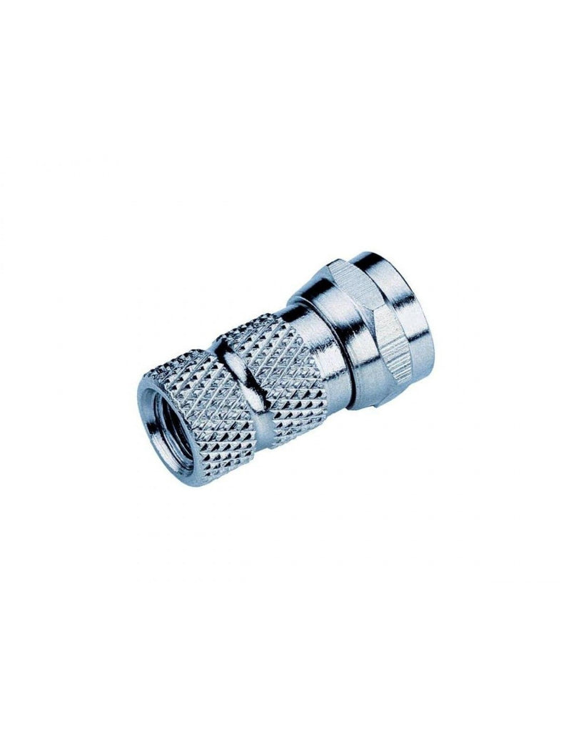 SPINA FEMMINA AD AVVITARE X CAVO D. 0,5mm 1 O-RING