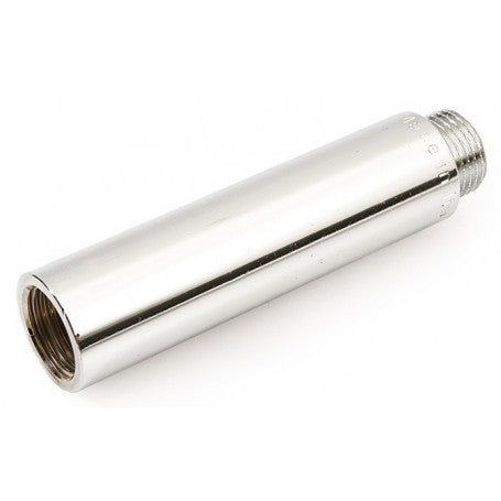 PROLUNGA OTTONE CROMATO1/2x50