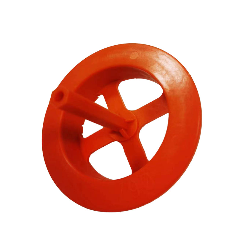 FRESA IN PLASTICA PER CAPPOTTO DIAM.67mm - BHT4225