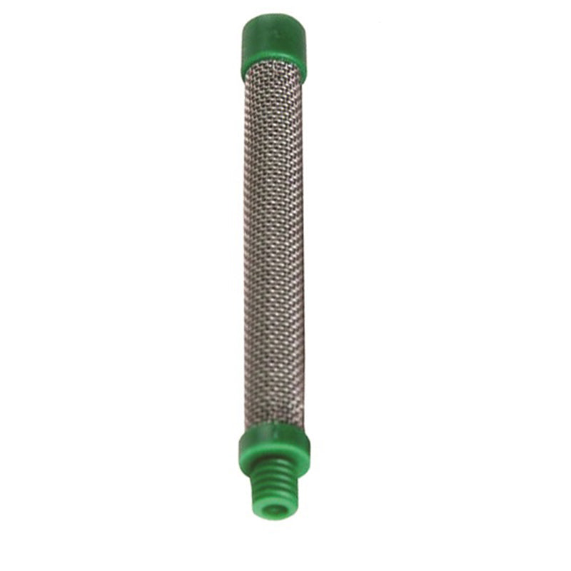 FILTRO PER PISTOLA VERNICIATURA AIRLESS 60 MESH VERDE - A SCATTO - BAP7087