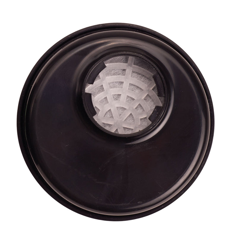 ABEK1 P3 BAYONET FILTER (FILTRO COMBINATO ABEK1 P3 ATTACCO A BAIONETTA) - pz singolo
