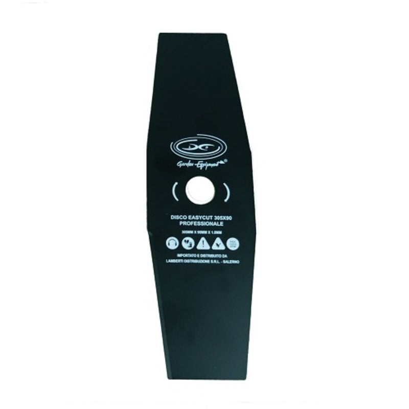 DISCO 2 DENTI EASYCUT 305x90 1,8mm F.2