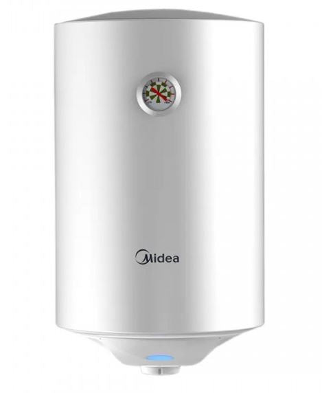 SCALDABAGNO ELETTRICO VERTICALE 50 LT - MIDEA