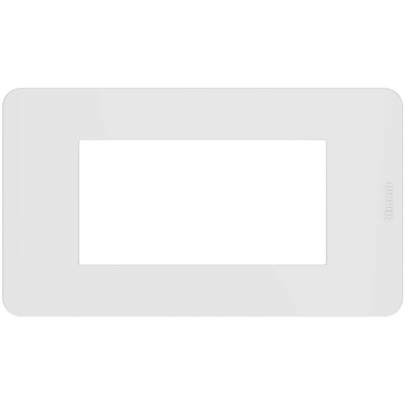 PLACCA 4P WHITE - MATIXGO