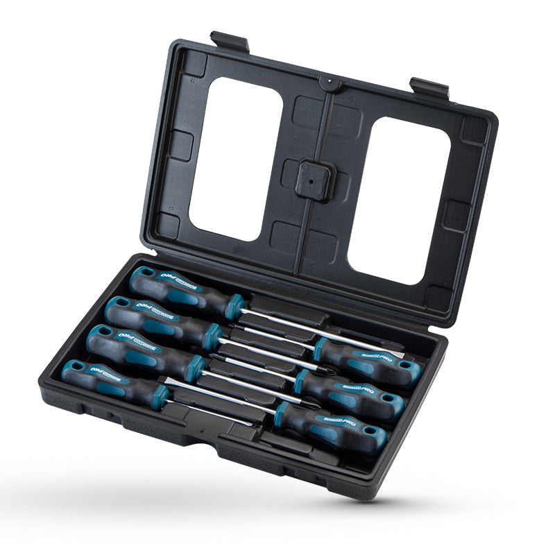 SET DI 7 CACCIAVITI S2 - BHT7102