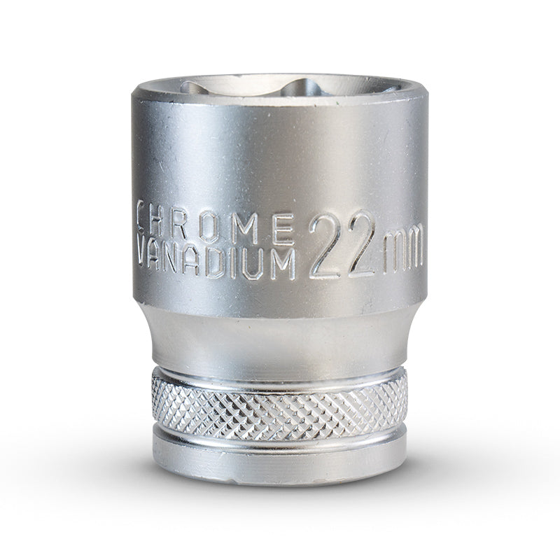 CHIAVE A BUSSOLA DA 1/2" 22mm - BHT7645