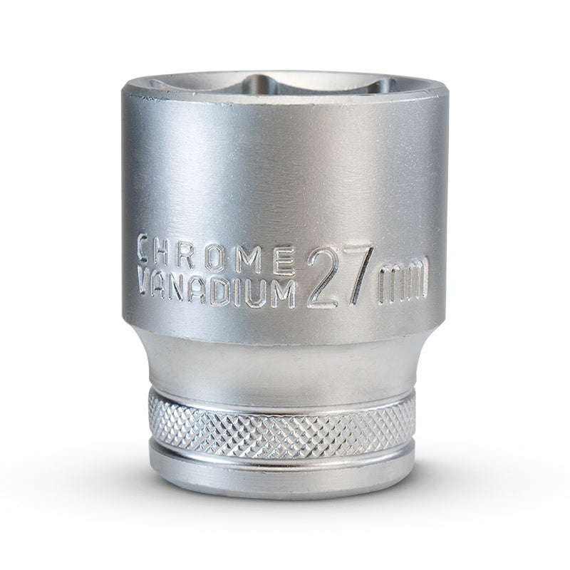 CHIAVE A BUSSOLA DA 1/2" 27mm - BHT7648