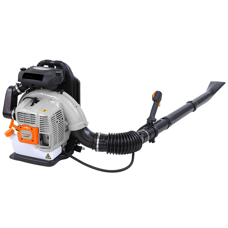 SOFFIATORE A SCOPPIO A ZAINO 63cc 0,24m/s 3,5Hp/2,6Kw - BL6005 NAKAYAMA