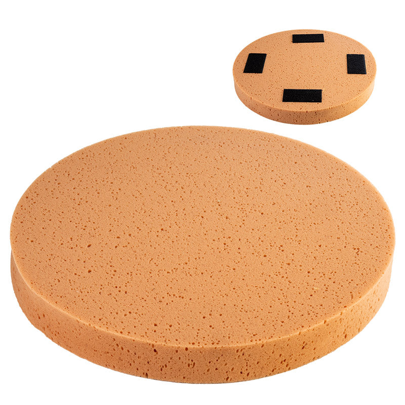 DISCO / TAMPONE IN SPUGNA BGC 1392 - PER LEVIGATURA INTONACO (PER BCG1390)