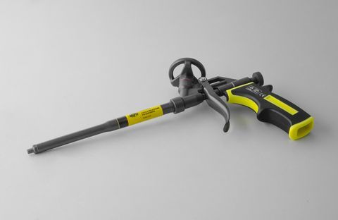PISTOLA PER SCHIUMA POLIURETANICA AKIFIX