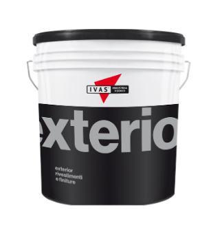 IDROQUARZITE 14 LT BIANCO (pittura al quarzo)
