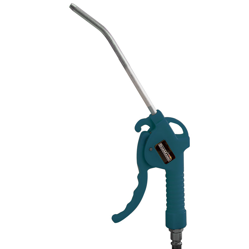 PISTOLA PER SOFFIAGGIO ARIA COMPRESSA CON PROLUNGA 10 CM - BAT6165