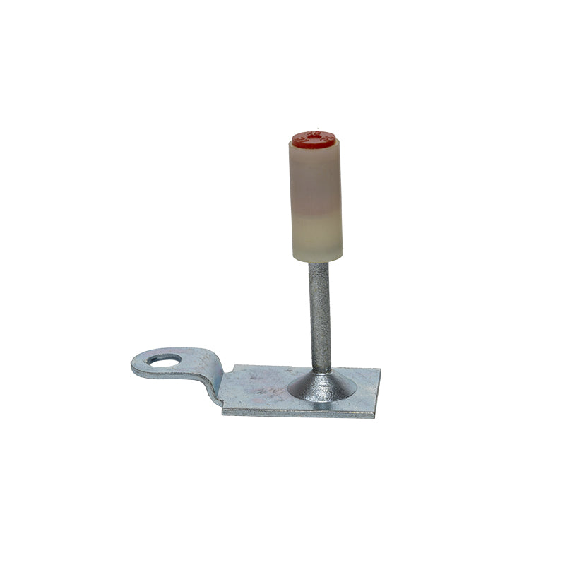 CHIODI A CLIP PER PISTOLA SPARACHIODI ALTEZZA 27mm DIAM. FORO 4mm - BHT7295 - SFUSI