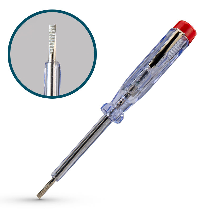 CACCIAVITE CERCAFASE 140mm (CE 200-250V) CrV - BHT7074
