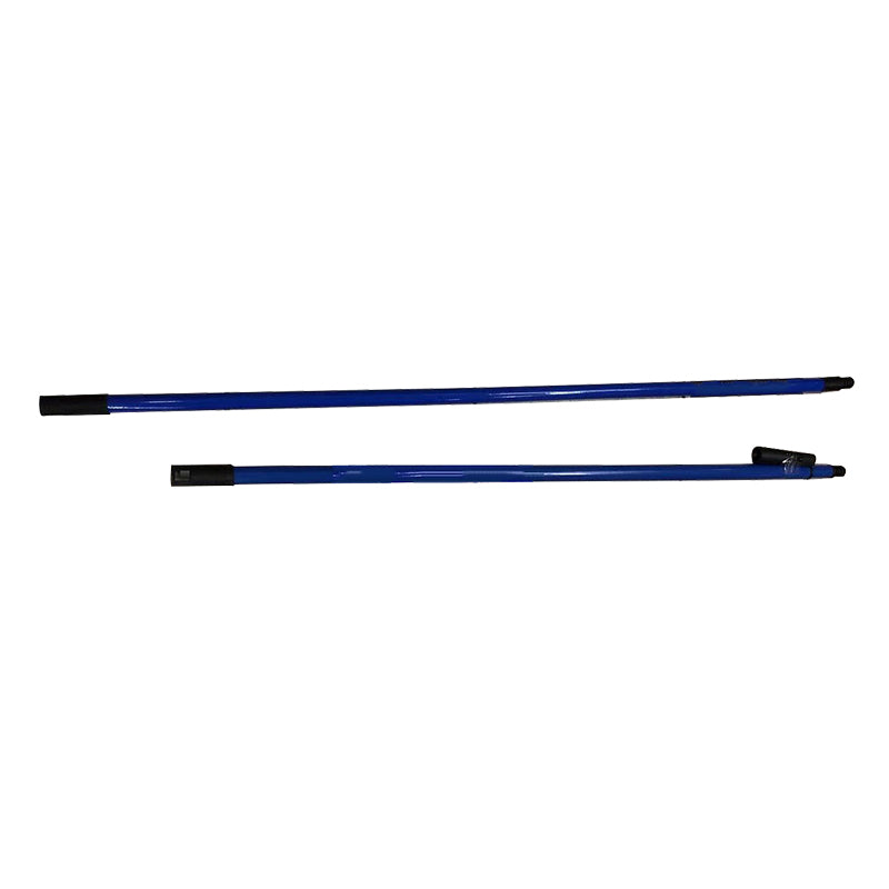 ASTA TELESCOPICA LUNGHEZZA 3m CON ADATTATORE 21/25mm - BHT5791