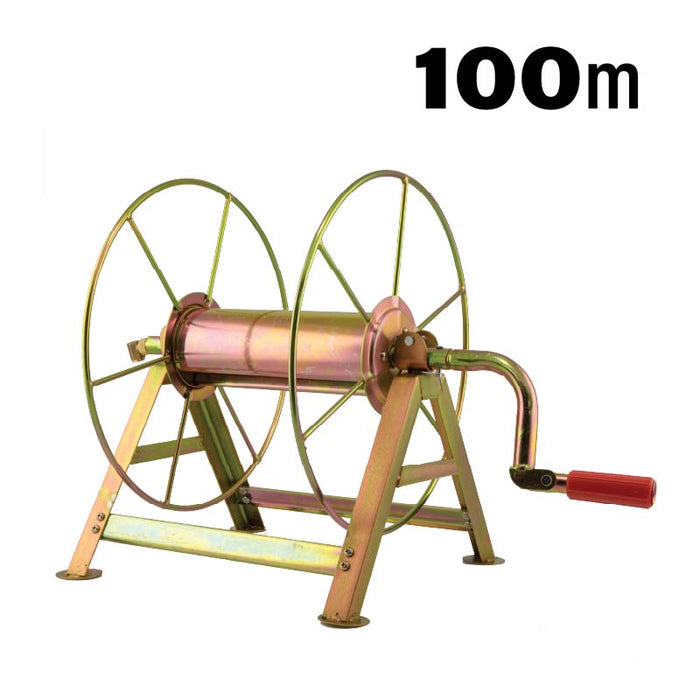 AVVOLGITUBO PER IRRORAZIONE (PER 100m DI TUBO) - NS100