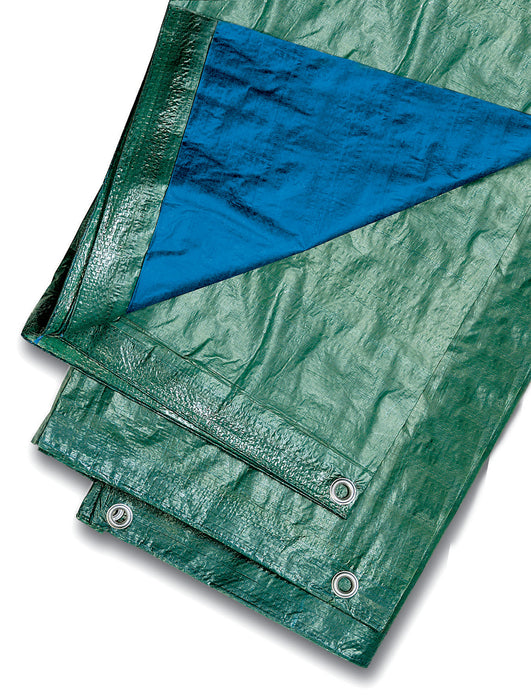 TELO CON OCCHIELLI DIM. 4x5