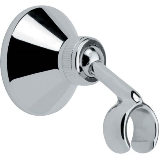 SUPPORTO PER DOCCIA ESTERNA CONICO