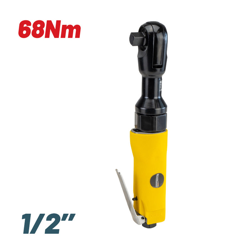 CHIAVE A CRICCHETTO 1/2" COPPIA MASSIMA 68Nm - BAT6105