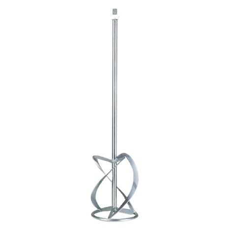 FRUSTA MISCELATORE PER CALCESTRUZZO 120x590mm M14 - BHT1805