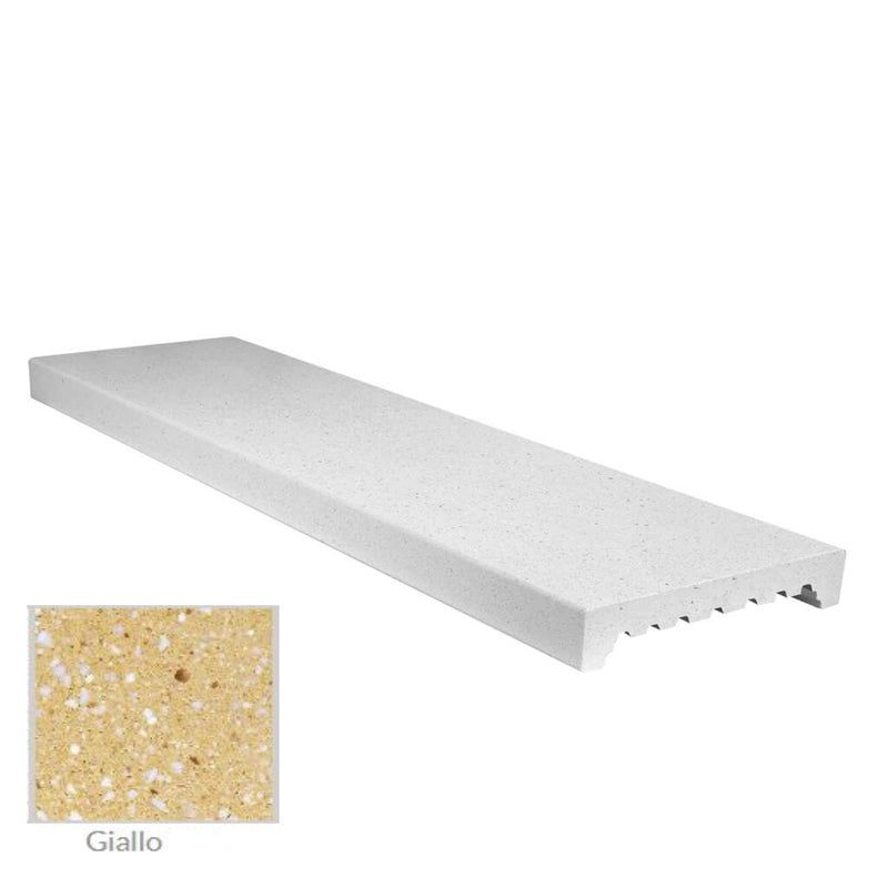 COPRIMURO EVO 12 UNICO 1MT GIALLO (INT.11,5)