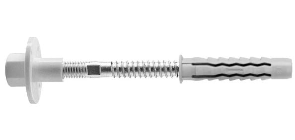 SANIFIS SF5/120 PZ. 2- FISSAGGI SANITARI PER LAVABO