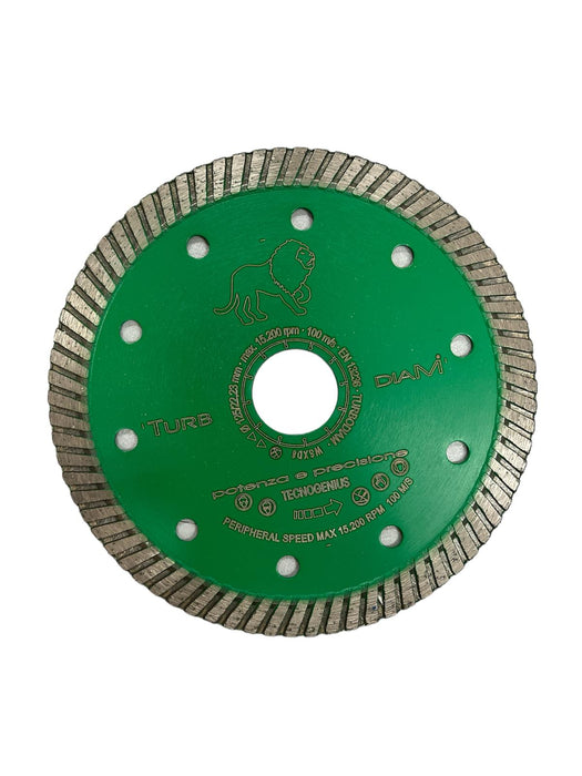 TECNOGENIUS DIAM. 115