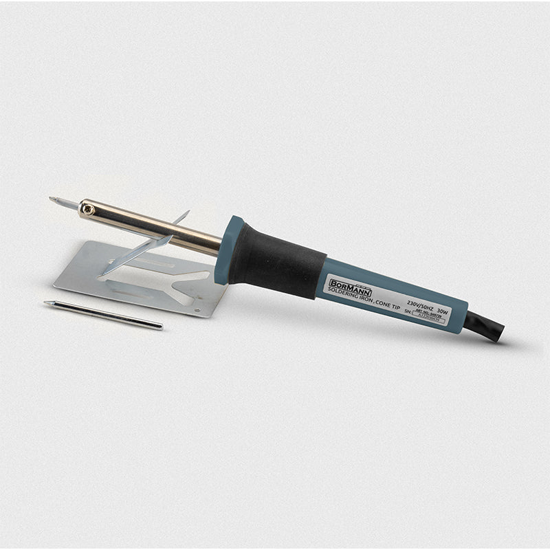PENNA SALDANTE  BORMAN 30W CON PUNTA - BSG2050