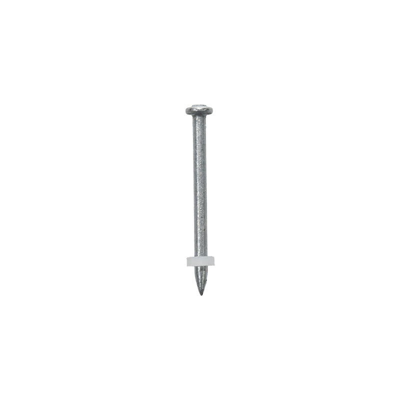 CHIODI PER MATERIALI EDILI CON GUARNIZIONE PER CHIODATRICE BAT6300 - 52mm - BHT8210 - SFUSI