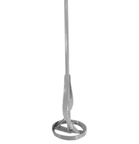 FRUSTA PER MISCELATORE 100x600mm HEX - BHT1825
