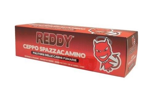 CEPPO SPAZZACAMINO REDDY 1 KG