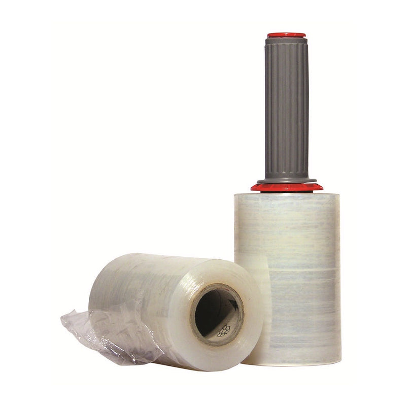 PELLICOLA SVELTO PACK 20 MY H. 12,5 MT100 ESTENSIBILE FINO A MT 300