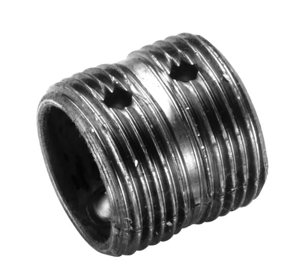 NIPLES NERI PER RADIATORI 1"