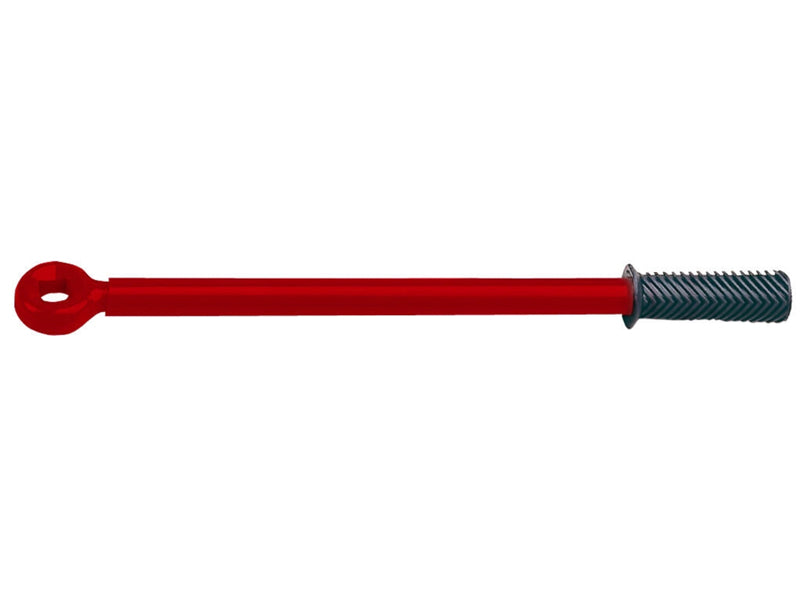 CHIAVE LEVE 18mm 140601