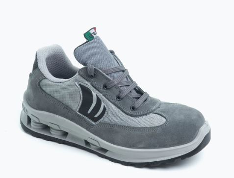 CALZATURA BASSA ART. "CHROMO" S1PS FO SR FLEX