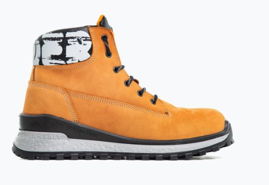 CALZATURA POLACCO SKILL ART. "BOSTON" S3S HRO