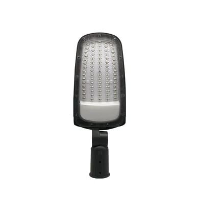ARMATURA STRADALE LED 100W 10000LM 4200K - AGATA