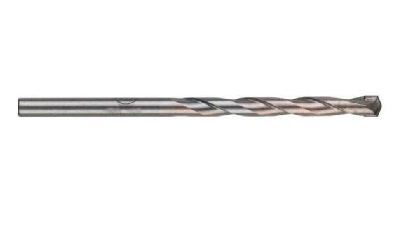 PUNTA PER CALCESTRUZZO 5x150mm - 1pz - MILWAUKEE