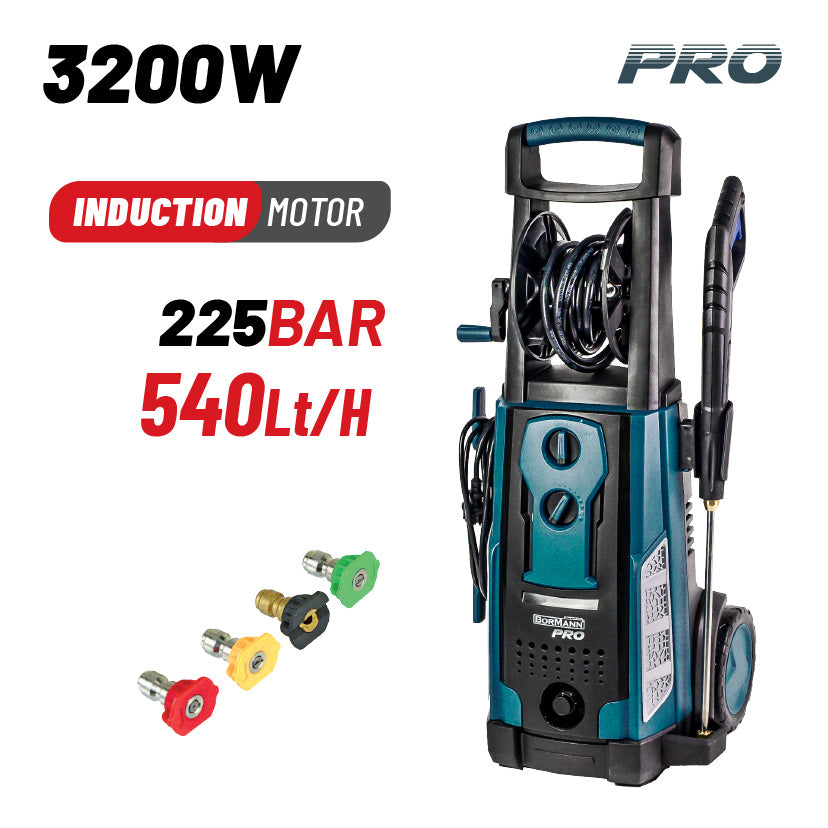 Bormann Pro - Elettroutensili Professionali