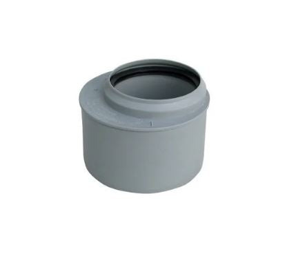 RIDUZIONE VALSIR ECCENTRICA 125/110