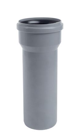TRONCHETTO RIDOTTO PVC 125/110