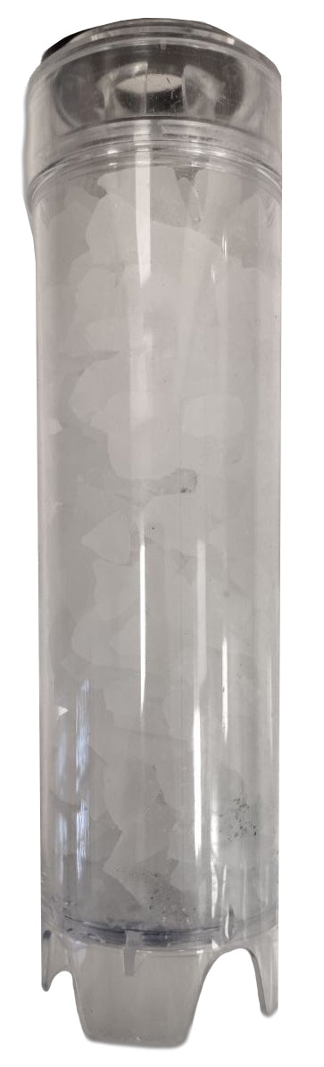 CARTUCCIA CON SALI POLIFOSFATI 514 DA 1 ''
